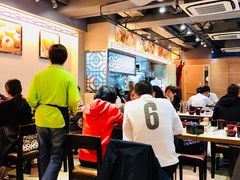 大堂-添好运点心专门店(北角店)
