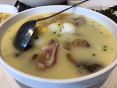 本帮三鲜肉皮-上海会馆(香港名都店)