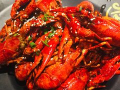 -松哥油焖大虾(科技园店)