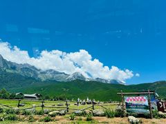 -玉湖村
