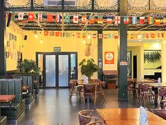 -普兰达德国餐厅·德式脆皮烤猪肘·自酿啤酒(观唐店)