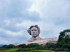 -橘子洲景区