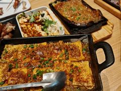 -聚点串吧·北京烧烤(海淀黄庄店)