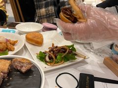 -莆田餐厅PUTIEN(三里屯店)