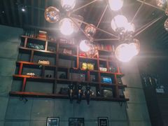 -喬越名品Cafe Fashion(富力公园店)