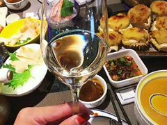 -海鼎荟海鲜姿造(仟禧汇店)