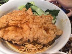-王繁星面馆(西安熙地港店)