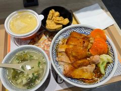 -吉野家(复兴路第二餐厅店)