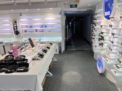 -浮光眼镜·蔡司视觉合作·数字验配中心(陆家嘴店)