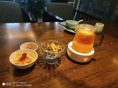 -粗茶淡饭·隐庐私厨(东亭店)
