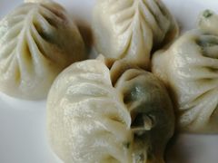 -蟹谢蒸鲜自助餐厅