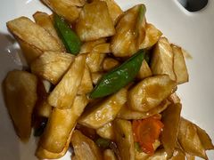 -青雅中餐厅(大连金石滩绿发希尔顿度假酒店)
