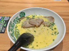 -和府捞面(中山龙之梦店)