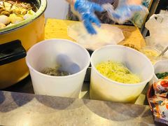 -安徽阜阳卷馍(西单店)