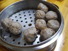 -蓝记云吞(正果店)
