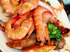 -新食谱全日制餐厅·苏州苏州湾艾美酒店