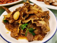 -听涛雅苑百味饺子老家菜馆