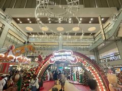 -新城市广场