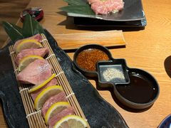 -炎蔵牛舌烤肉