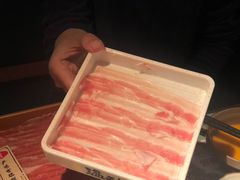 -温禾牛·和牛寿喜烧自助火锅(恒基名人店)