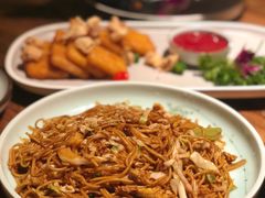 -嘉禾·悦享餐厅(八方汇店)