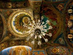 -滴血救世主教堂