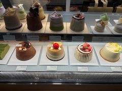 -théATRE 茶聚场(王府中環店)