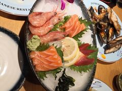 -松子料理(世纪城店)