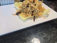 -素心斋素食餐厅