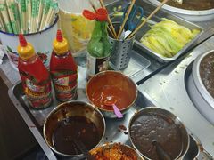 -阿姨牛杂(北京路店)