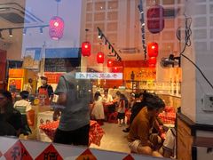-荆九爷爆炒桥头三嫩(浙大店)