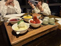 -大连君悦酒店·星海湾壹号Dalian·Dalian(星海广场店)