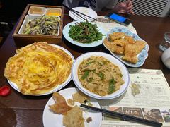 -老厨家(友谊路总店)