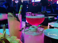 -MOSSO音乐酒吧·Live House(南京西路店)