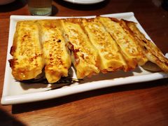 -春水锅贴·传统鲁菜(大明湖店)