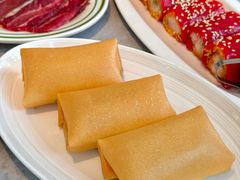 -陶兰居·手工点心·粤菜(圆融时代广场店)