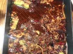 -百年神厨·地道川菜(清江西路店)