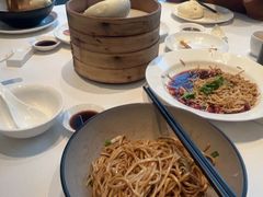-扬州万怡酒店-中餐厅(文昌中路店)