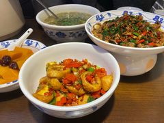 -八碗湘长沙市井菜(坡子街店)