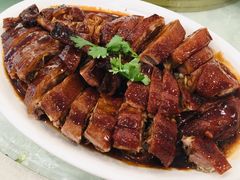 招牌碌鹅-汇兴源餐馆(小北路店)