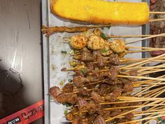 -林二哥宜烤官·宜宾小烧烤