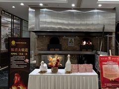 -香丰阁·烤鸭·川湘菜(昌平店)