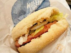 -麦当劳(南京宁海路店)