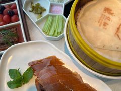 -悦融·京鲁菜·露台花园(安定门店)