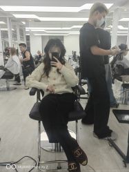 -MY HAIR 旗舰店