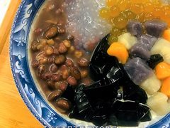 -颜记糖水铺子