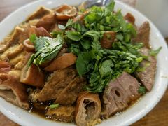 小份儿卤煮-阁瑞居闫记卤煮(乔庄北街店)