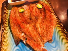 -阿罗新疆菜(人民广场店)