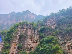 -龙庆峡风景区