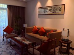 -天目湖御水温泉·度假酒店